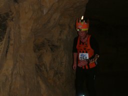 Grotten Marathon